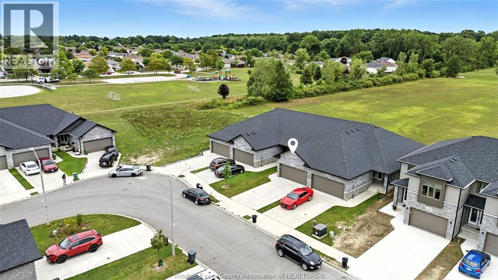 Photo 17 of 3538 Hallee Crescent, Windsor ON