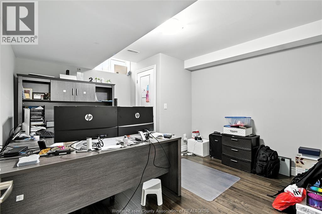 Photo 25 of 3538 Hallee Crescent, Windsor ON
