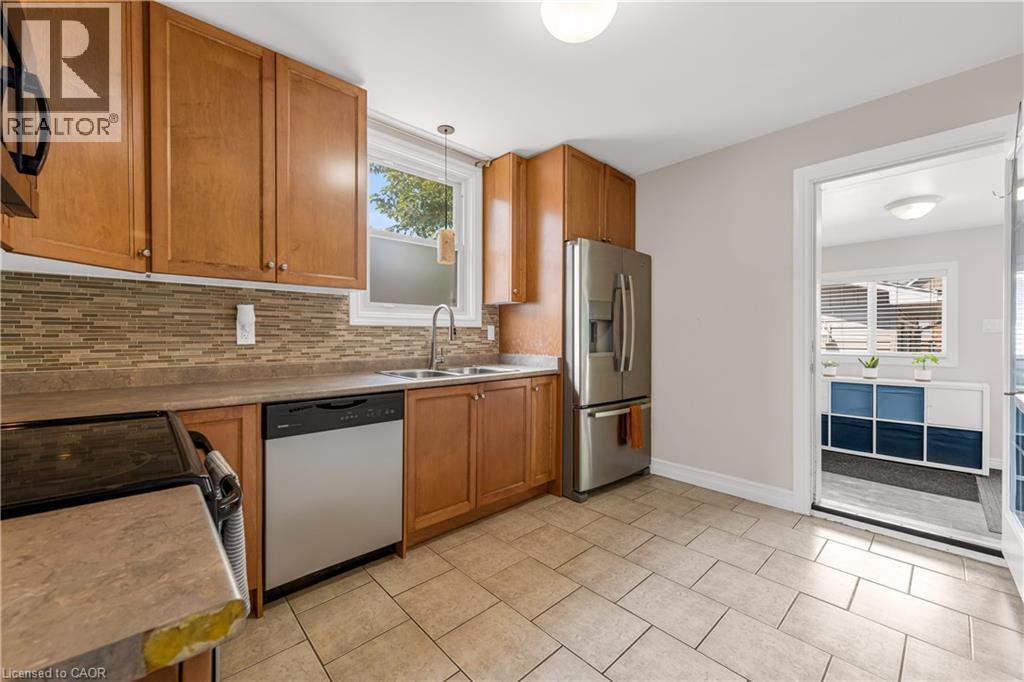 Photo 1 of 150 Garside Avenue S, Hamilton ON