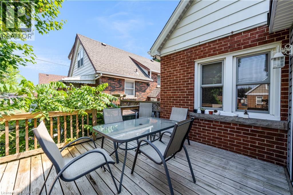 Photo 25 of 150 Garside Avenue S, Hamilton ON