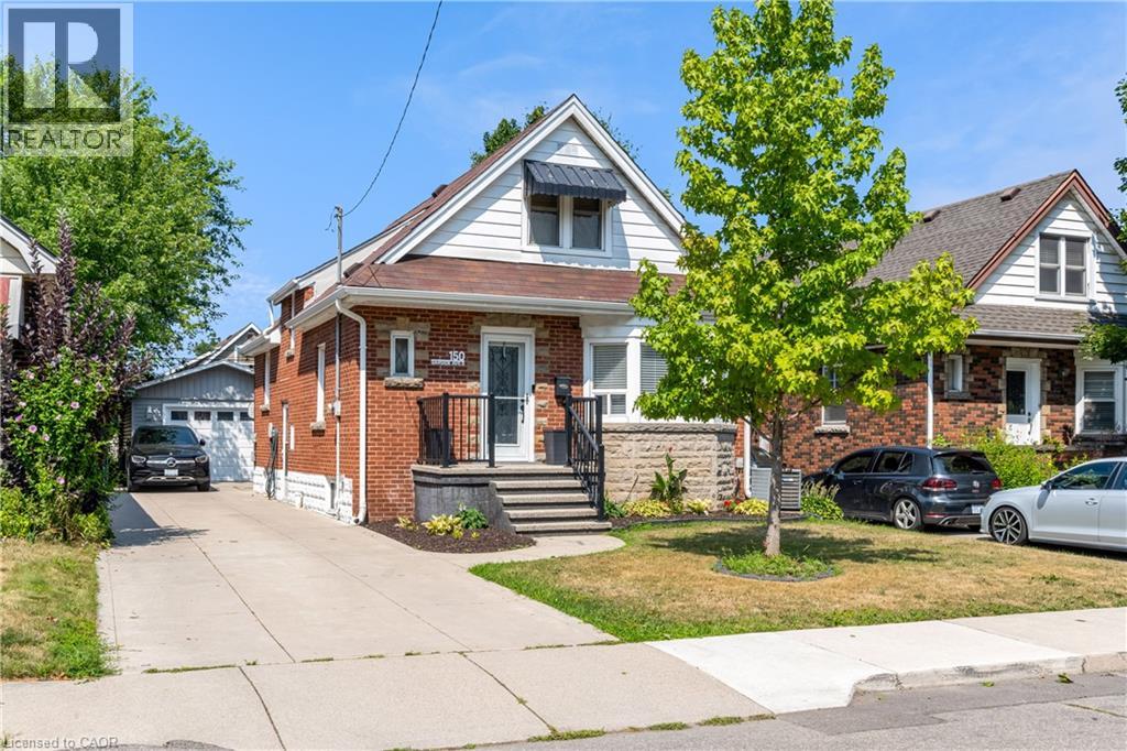 Photo 5 of 150 Garside Avenue S, Hamilton ON