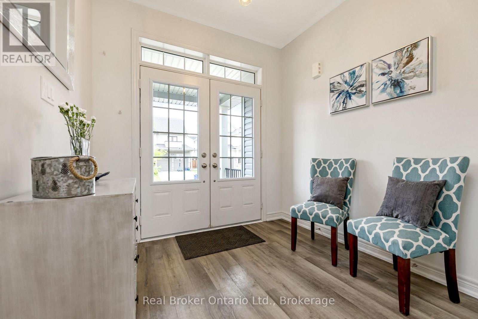 Photo 6 of 61 Kirvan Street, Centre Wellington ON