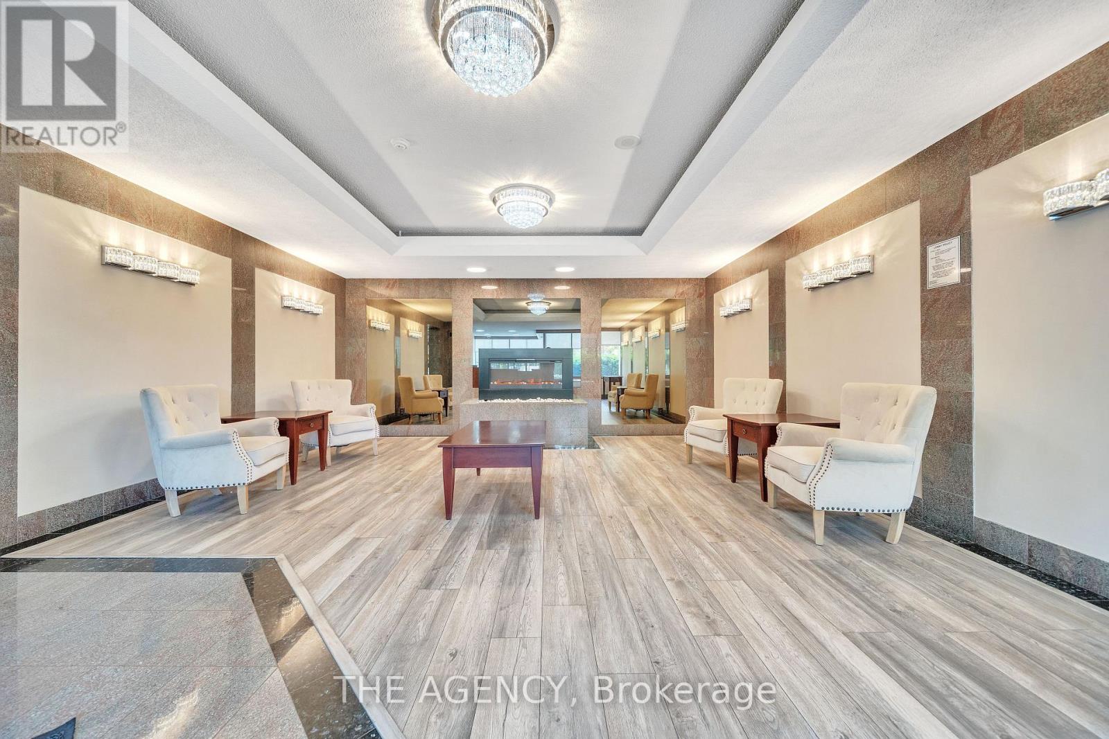 Photo 8 of 505 30 Malta Avenue, Brampton ON