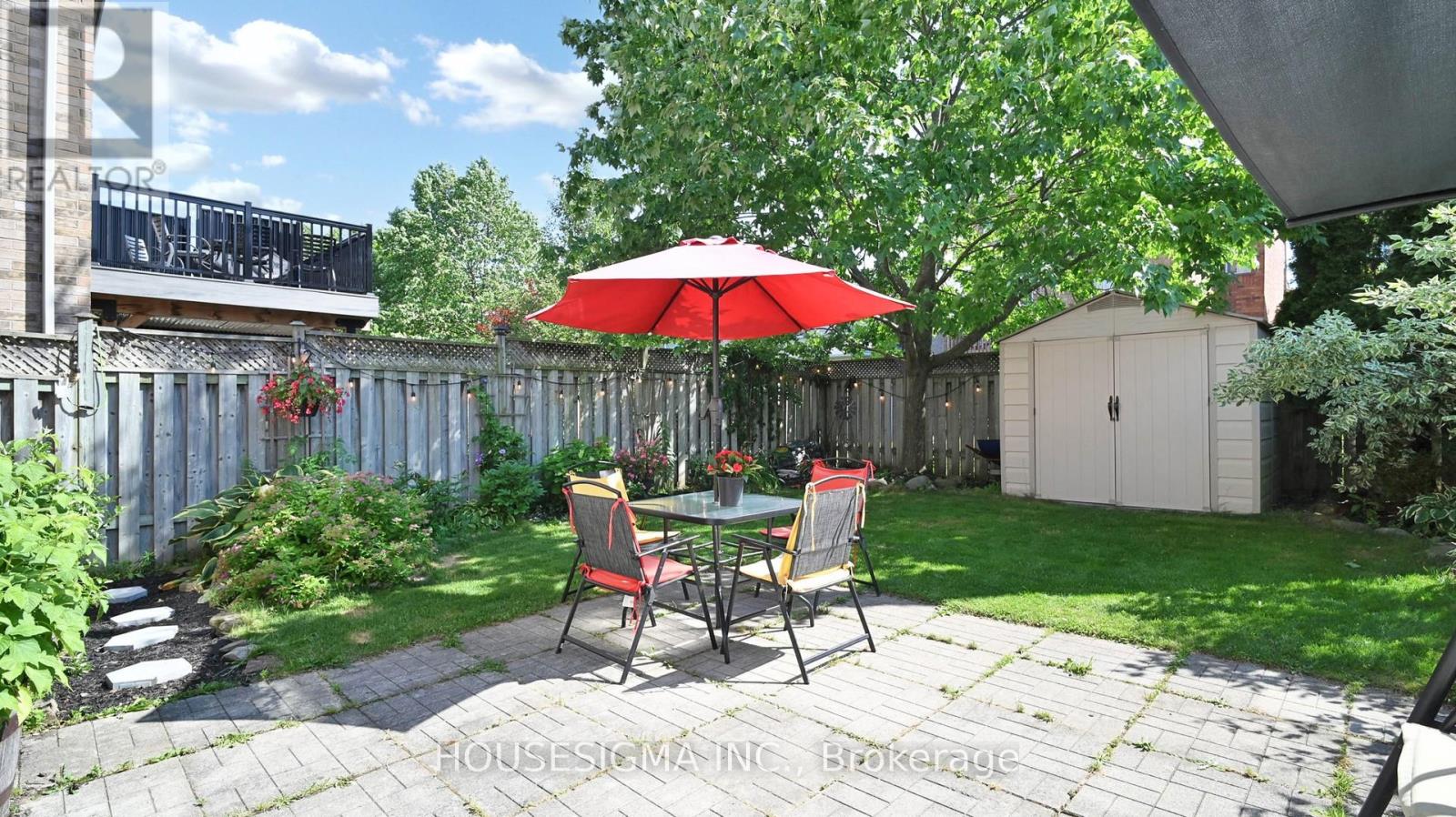 Photo 33 of 1630 Samuelson Circle, Mississauga ON