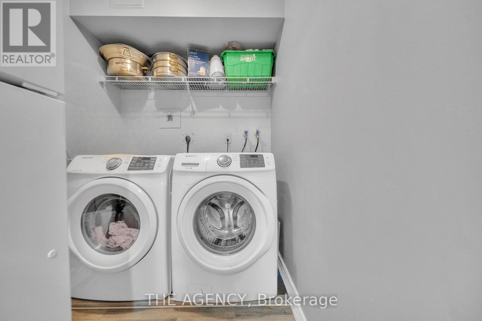 Photo 3 of 505 30 Malta Avenue, Brampton ON