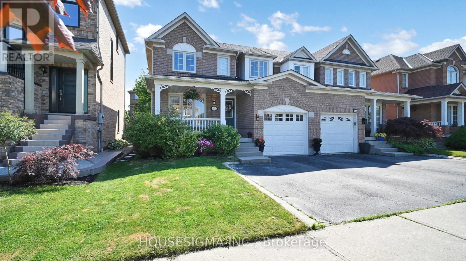 Photo 6 of 1630 Samuelson Circle, Mississauga ON