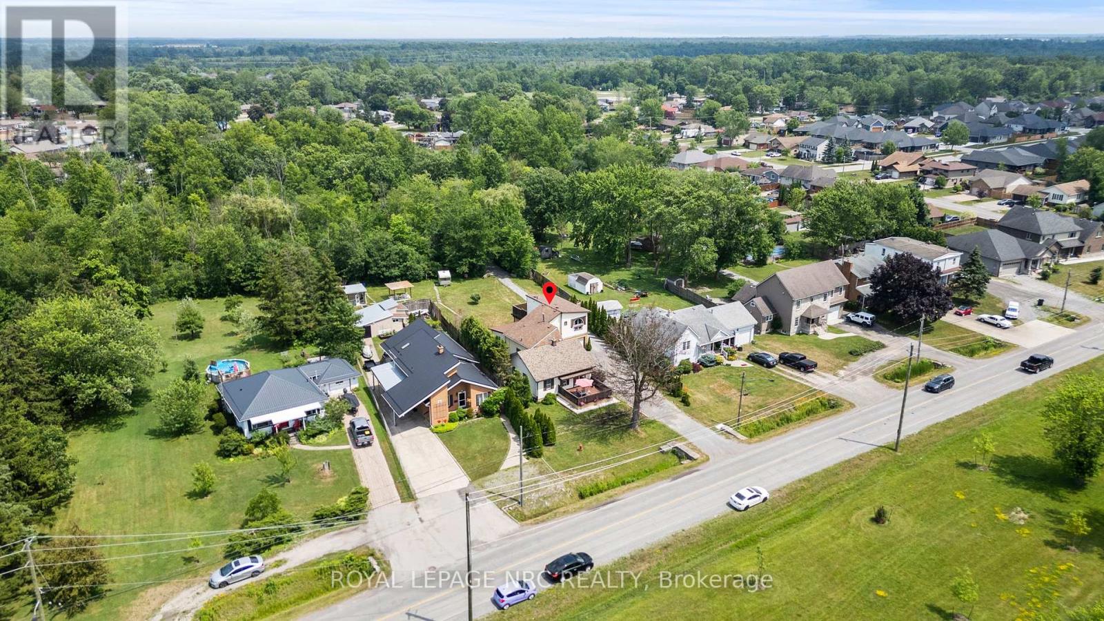 Photo 9 of 40 Kingsway, Welland ON