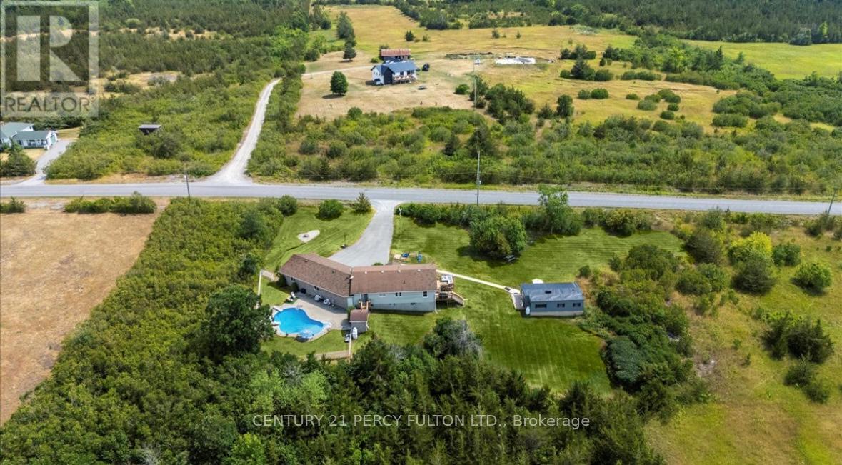 Photo 40 of 2121 Enright Road, Tyendinaga ON