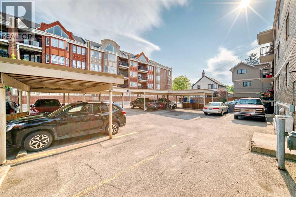 301, 835 18 Avenue SW, Calgary, Alberta