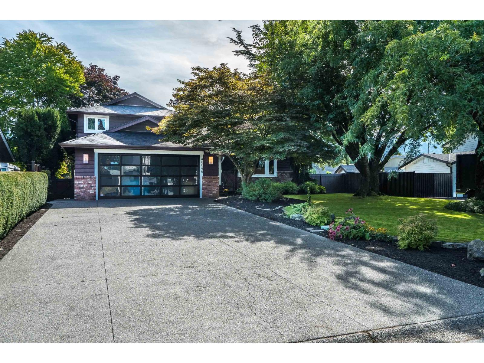 Photo 27 of 46046 Lake Drive Sardis East Vedder, Chilliwack BC