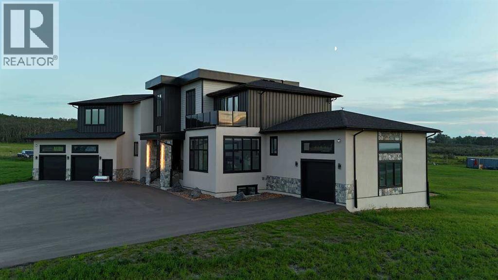 Photo 2 of 40075 299 Avenue E, Rural Foothills County AB