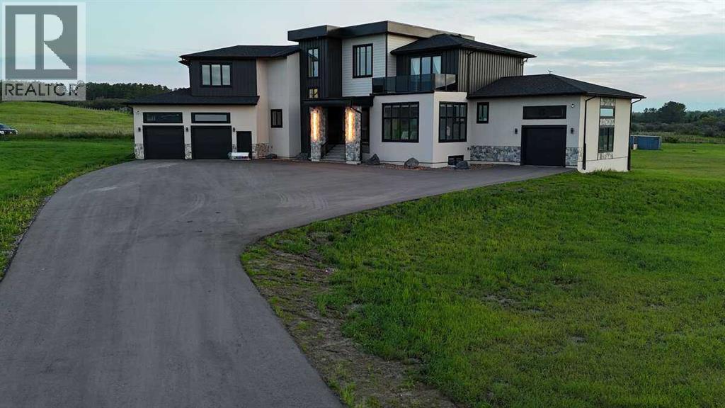 Photo 1 of 40075 299 Avenue E, Rural Foothills County AB