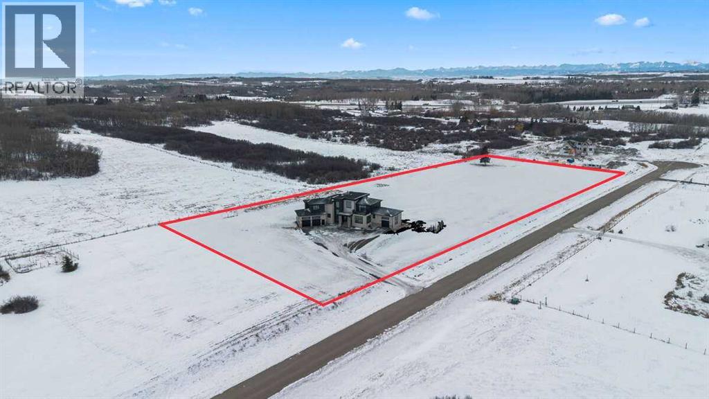 Photo 5 of 40075 299 Avenue E, Rural Foothills County AB