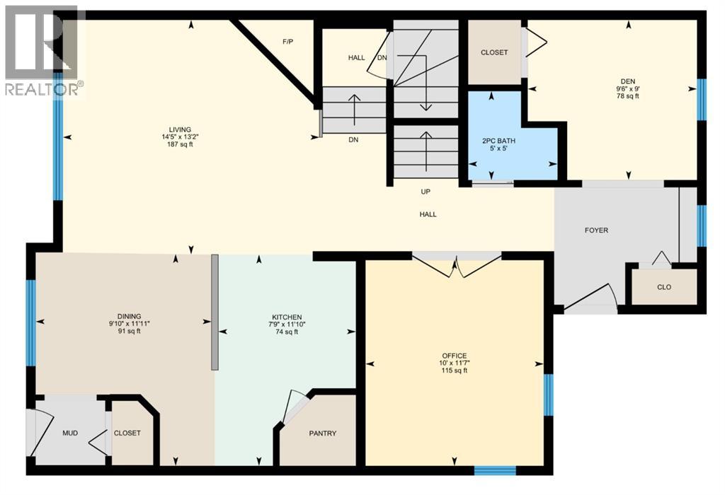 Single Family House for Sale in  Elgin Avenue SE McKenzie Towne Calgary 