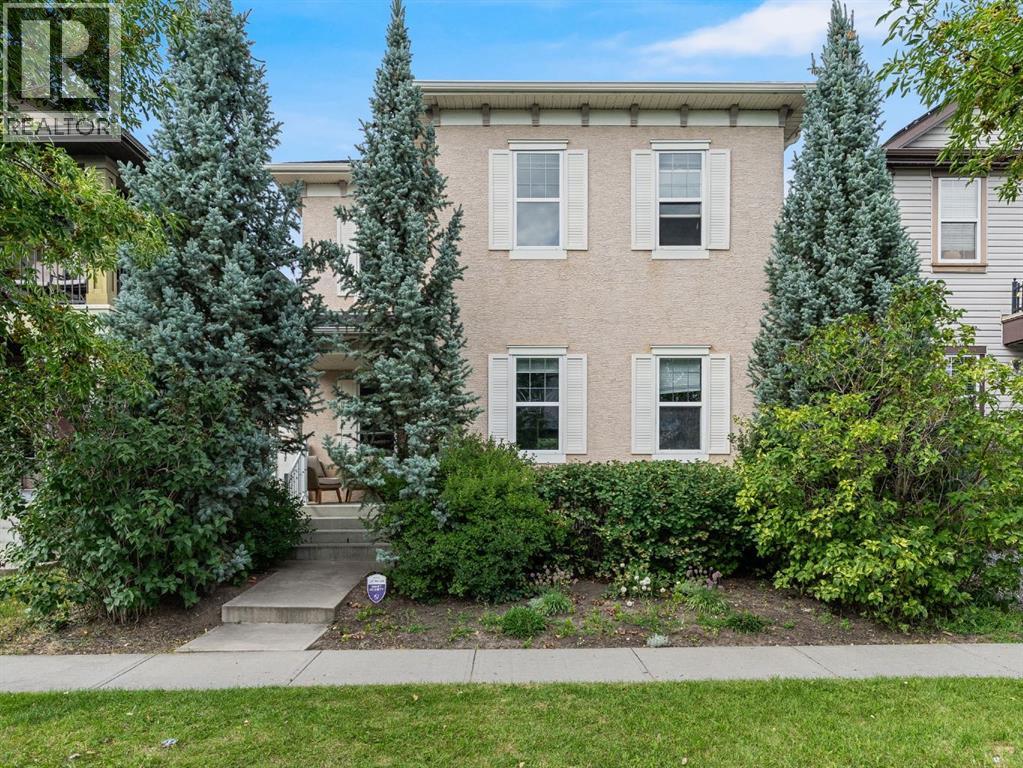 4436 Elgin Avenue SE, Calgary, Alberta