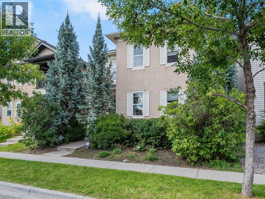 Single Family House for Sale in  Elgin Avenue SE McKenzie Towne Calgary 