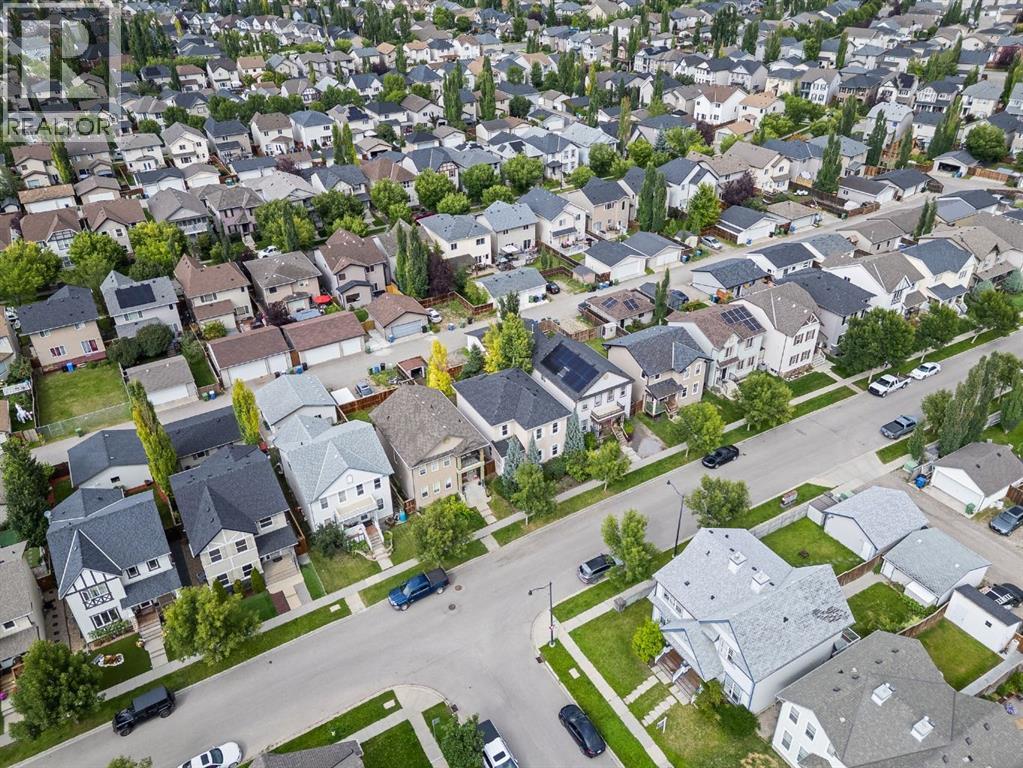 Single Family House for Sale in  Elgin Avenue SE McKenzie Towne Calgary 