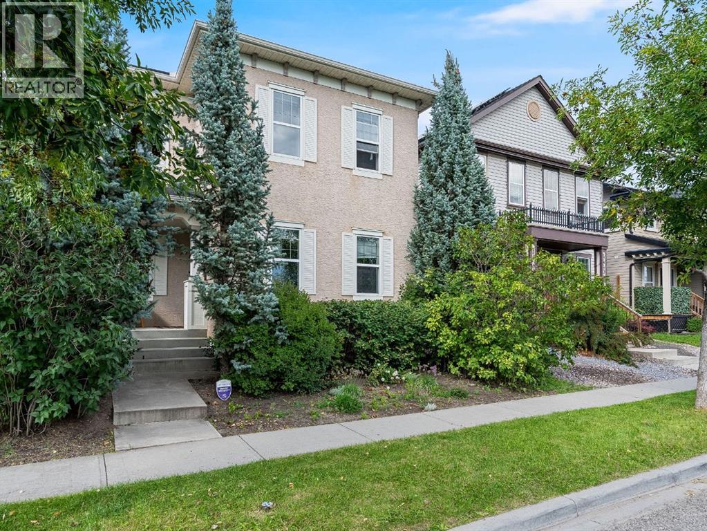 Single Family House for Sale in  Elgin Avenue SE McKenzie Towne Calgary 