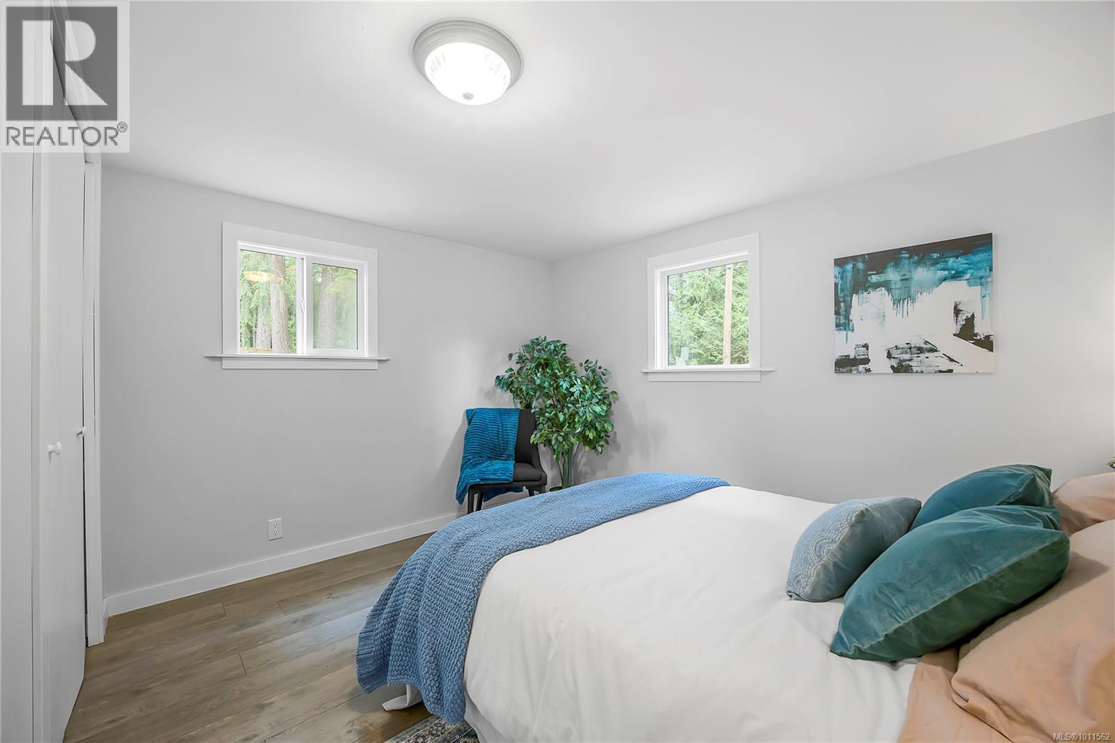 Photo 12 of 15 3449 Hallberg Rd, Nanaimo BC
