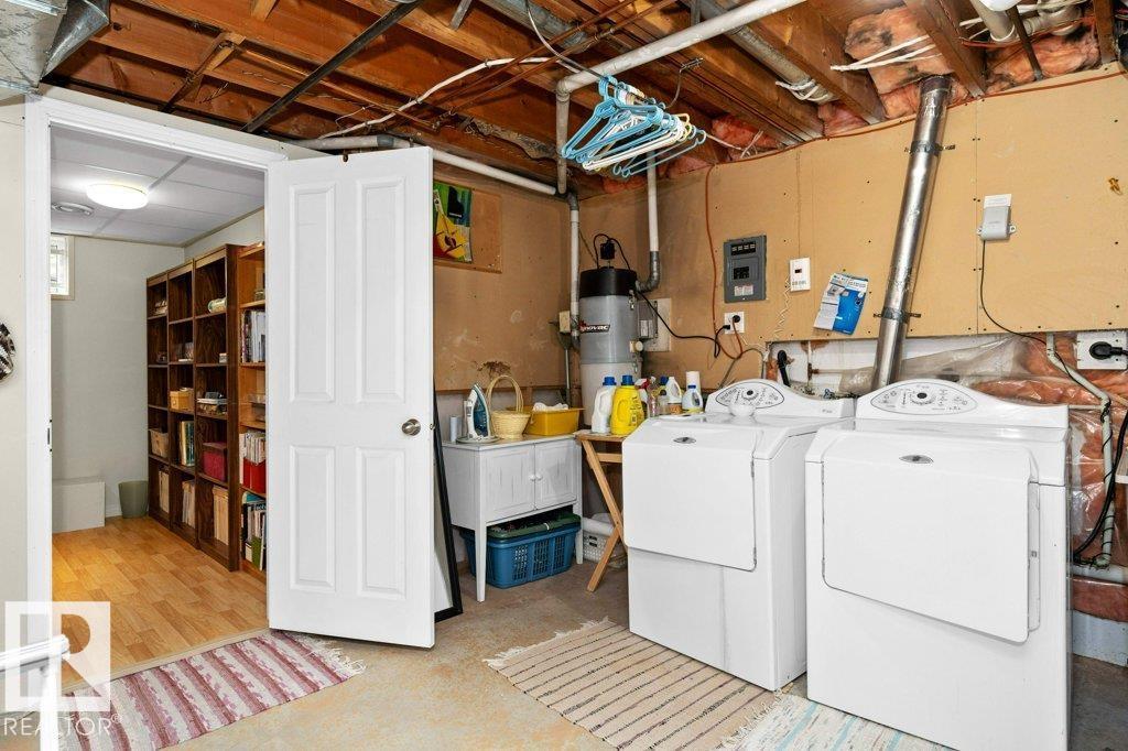 Photo 50 of 9308 176 A St Nw, Edmonton AB