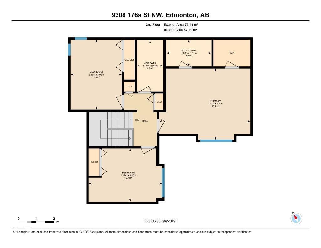 Photo 68 of 9308 176 A St Nw, Edmonton AB
