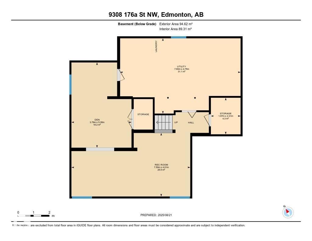 Photo 69 of 9308 176 A St Nw, Edmonton AB