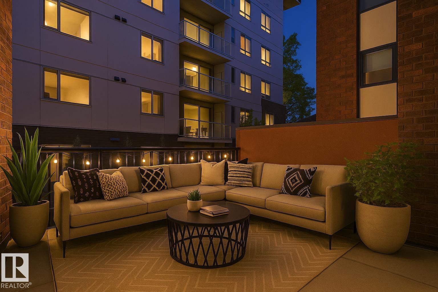 Photo 18 of 105 11011 86 Av Nw, Edmonton AB