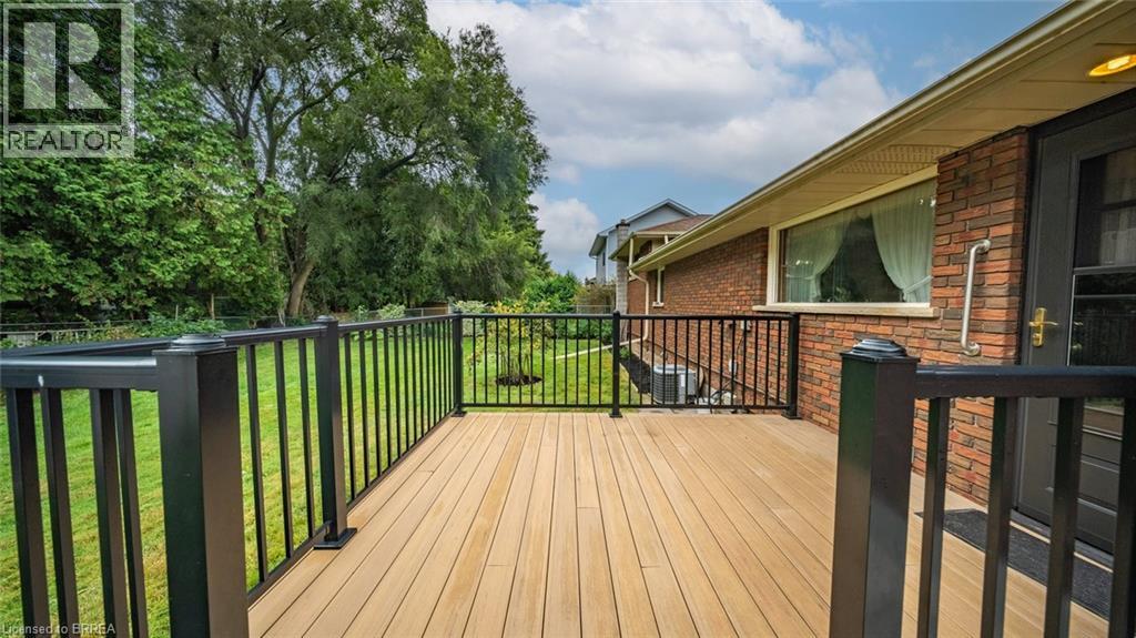 Photo 24 of 25 Kensington Avenue, Brantford ON