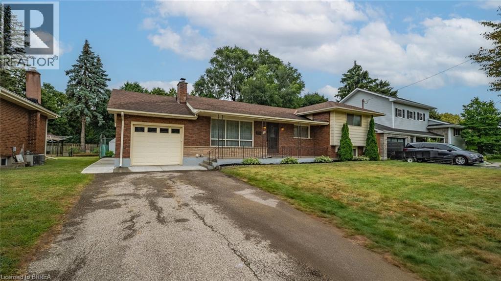 Photo 31 of 25 Kensington Avenue, Brantford ON