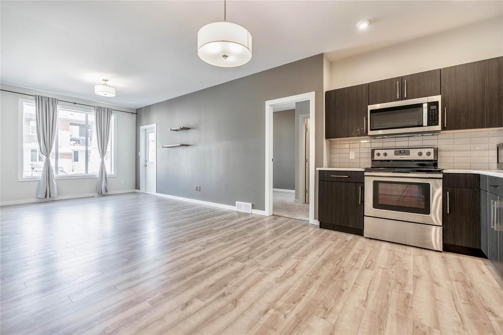 Photo 1 of 705 1355 Lee Boulevard, Winnipeg MB