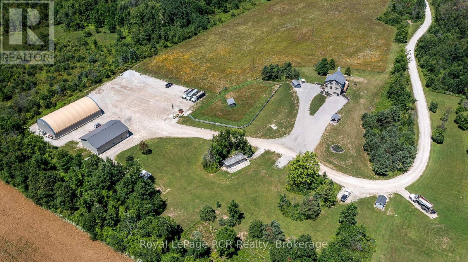 Photo 36 of 742654 Sideroad 4 B, Chatsworth ON