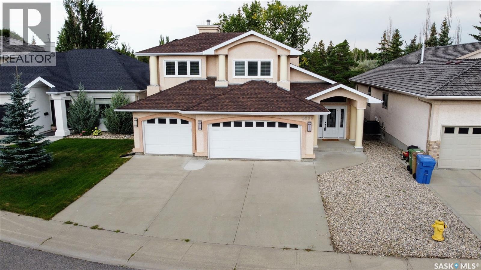 Photo 1 of 5006 Wascana Vista Court, Regina SK