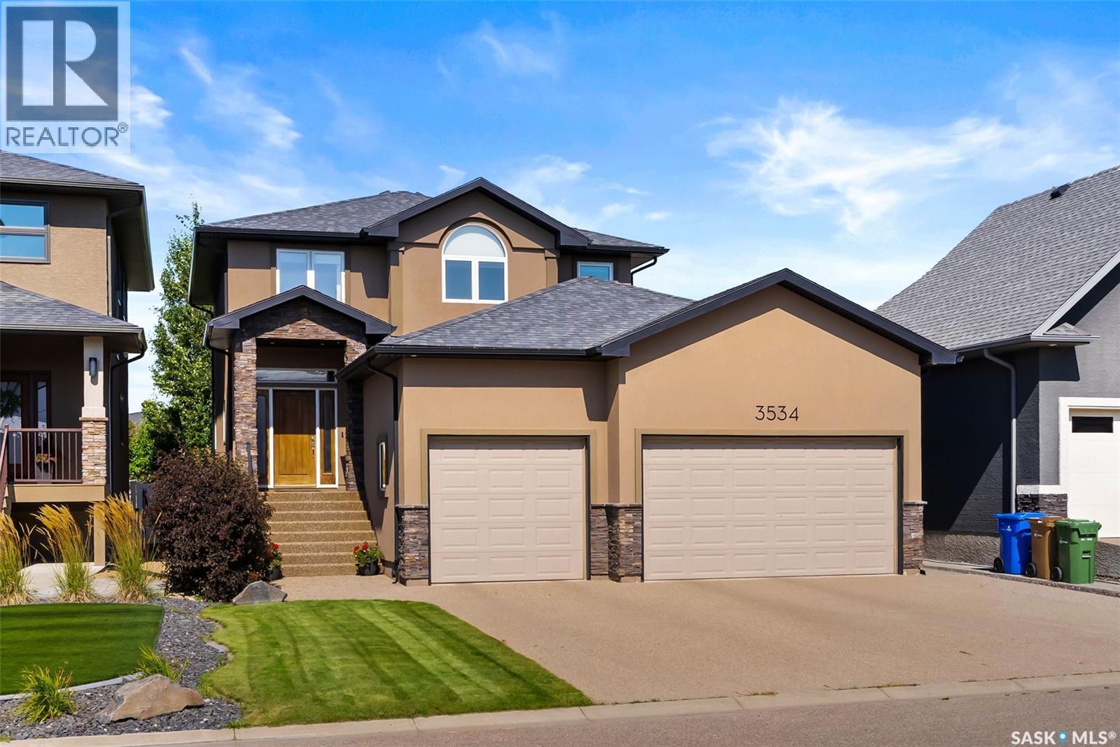 Photo 34 of 3534 Green Brook Road, Regina SK