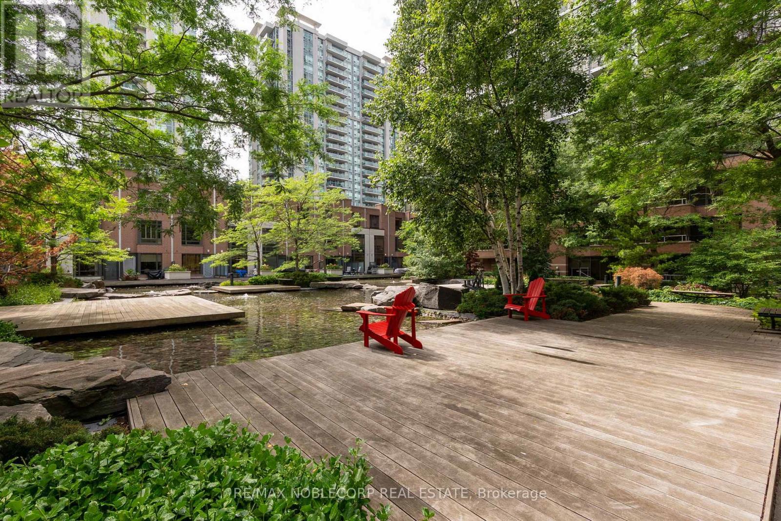 Photo 30 of 500 33 Sheppard Avenue E, Toronto ON
