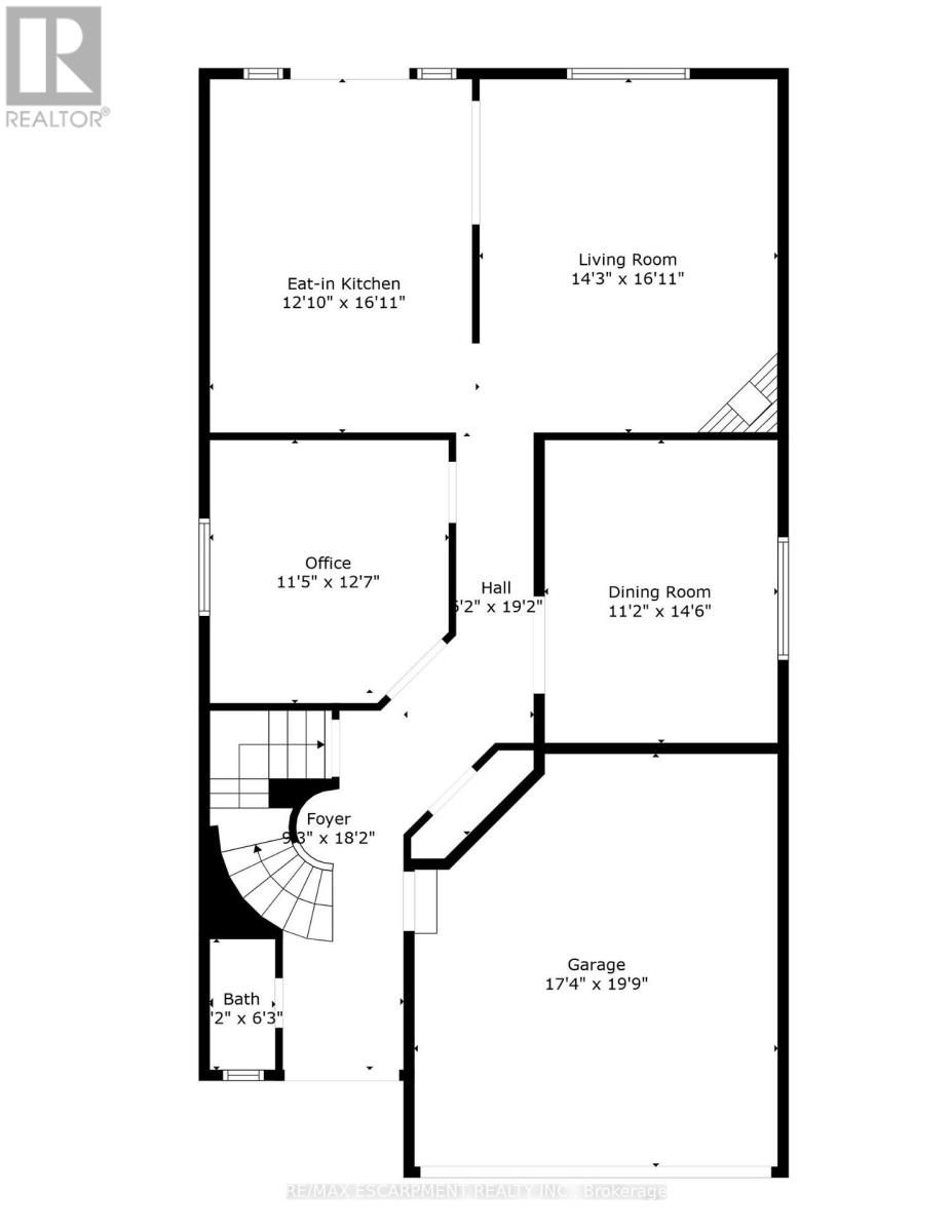 Photo 41 of 4118 Pincay Oaks Lane, Burlington ON