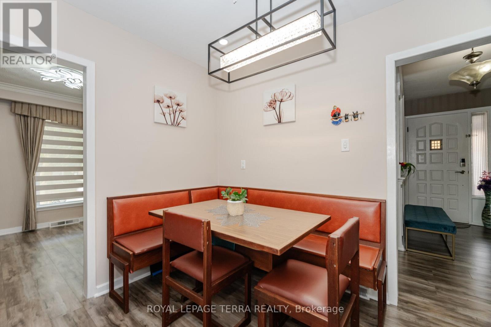 Photo 17 of 65 Alhart Drive, Toronto ON