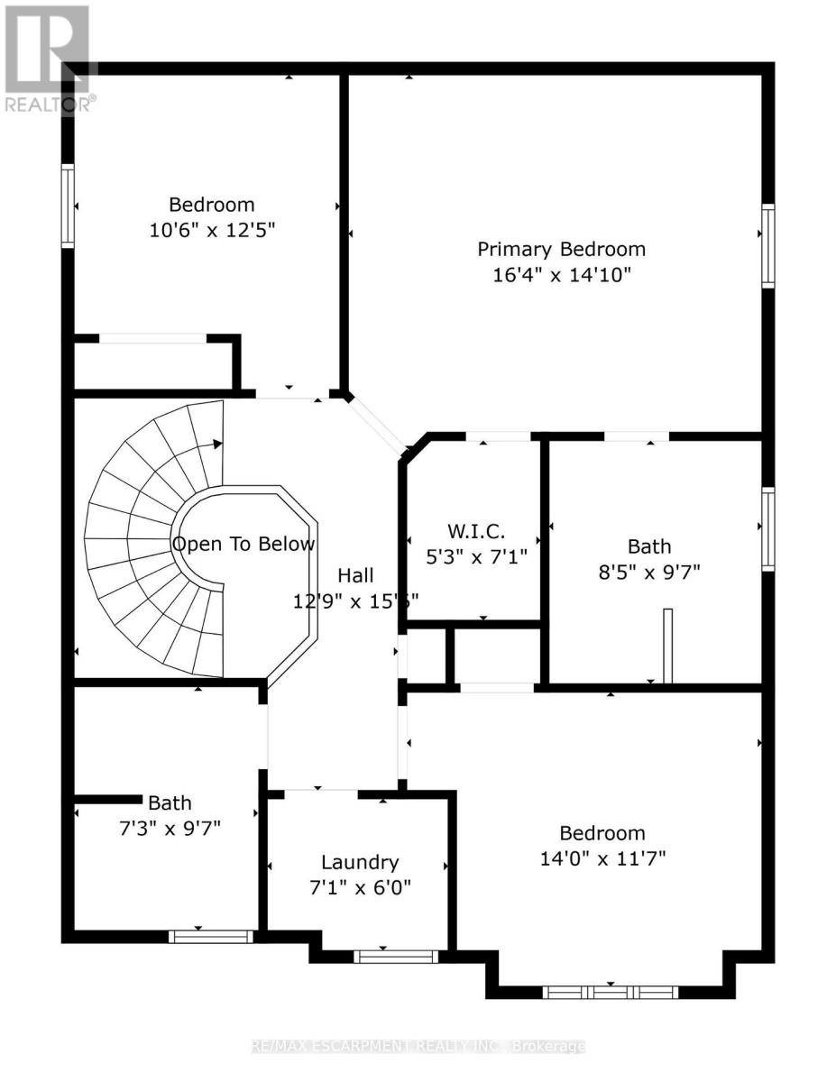 Photo 42 of 4118 Pincay Oaks Lane, Burlington ON