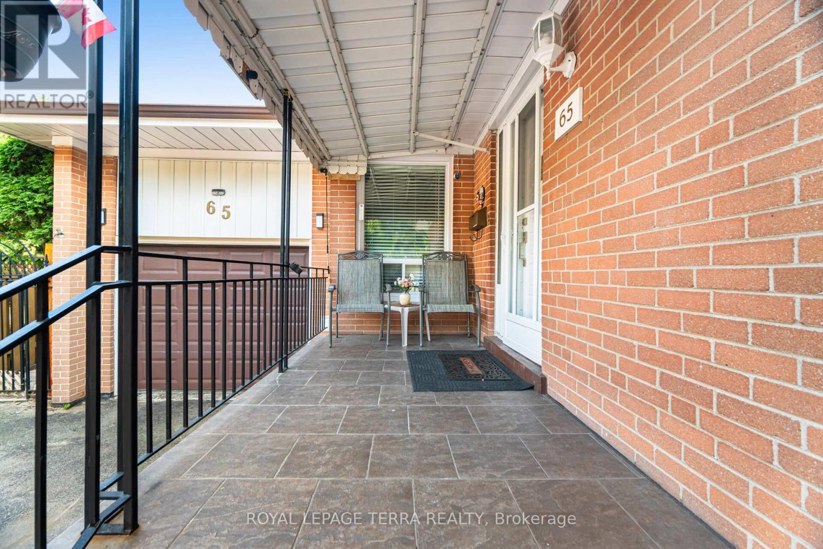 Photo 6 of 65 Alhart Drive, Toronto ON