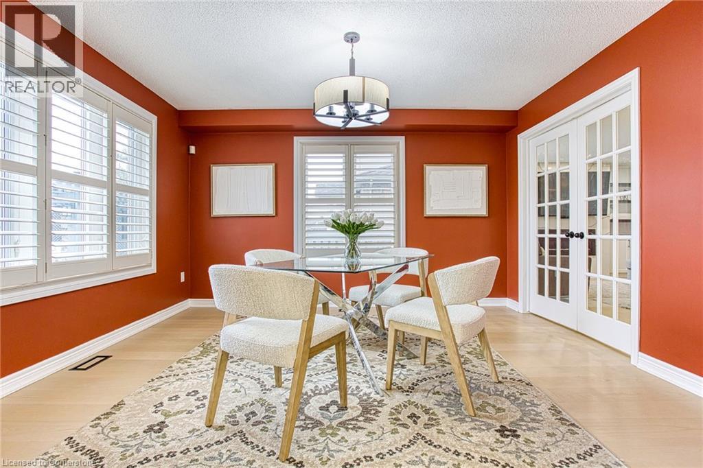 Photo 11 of 50 Tuscani Drive, Hamilton ON