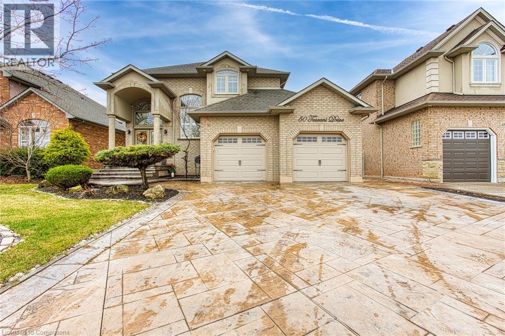 Photo 44 of 50 Tuscani Drive, Hamilton ON