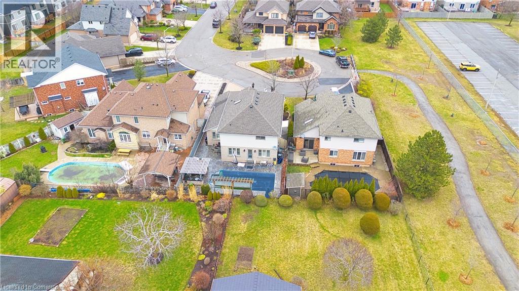 Photo 29 of 50 Tuscani Drive, Hamilton ON