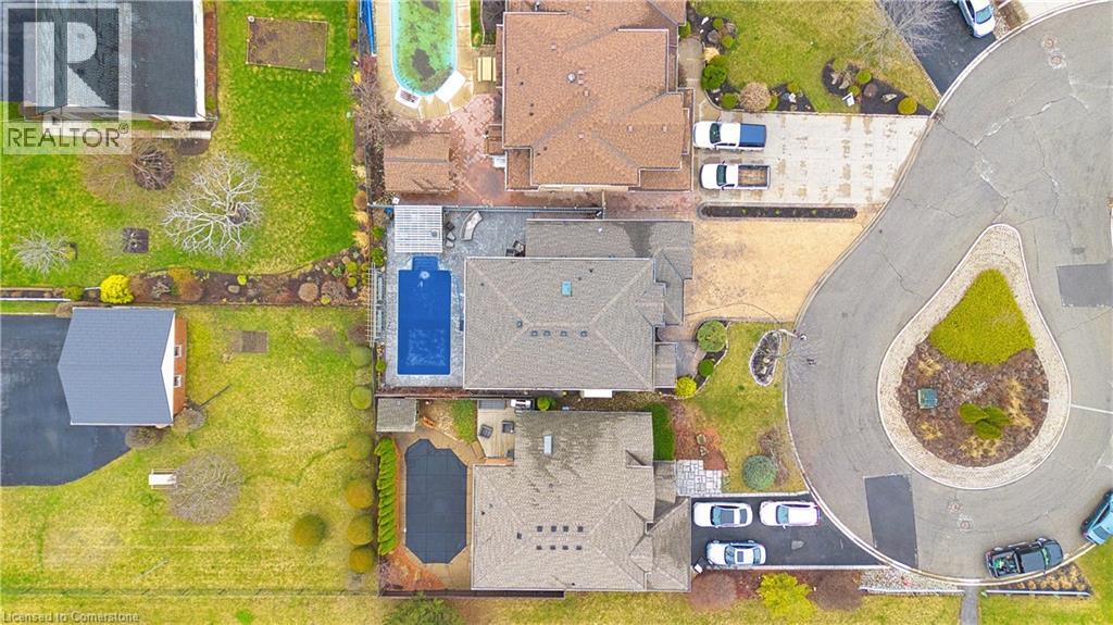 Photo 22 of 50 Tuscani Drive, Hamilton ON