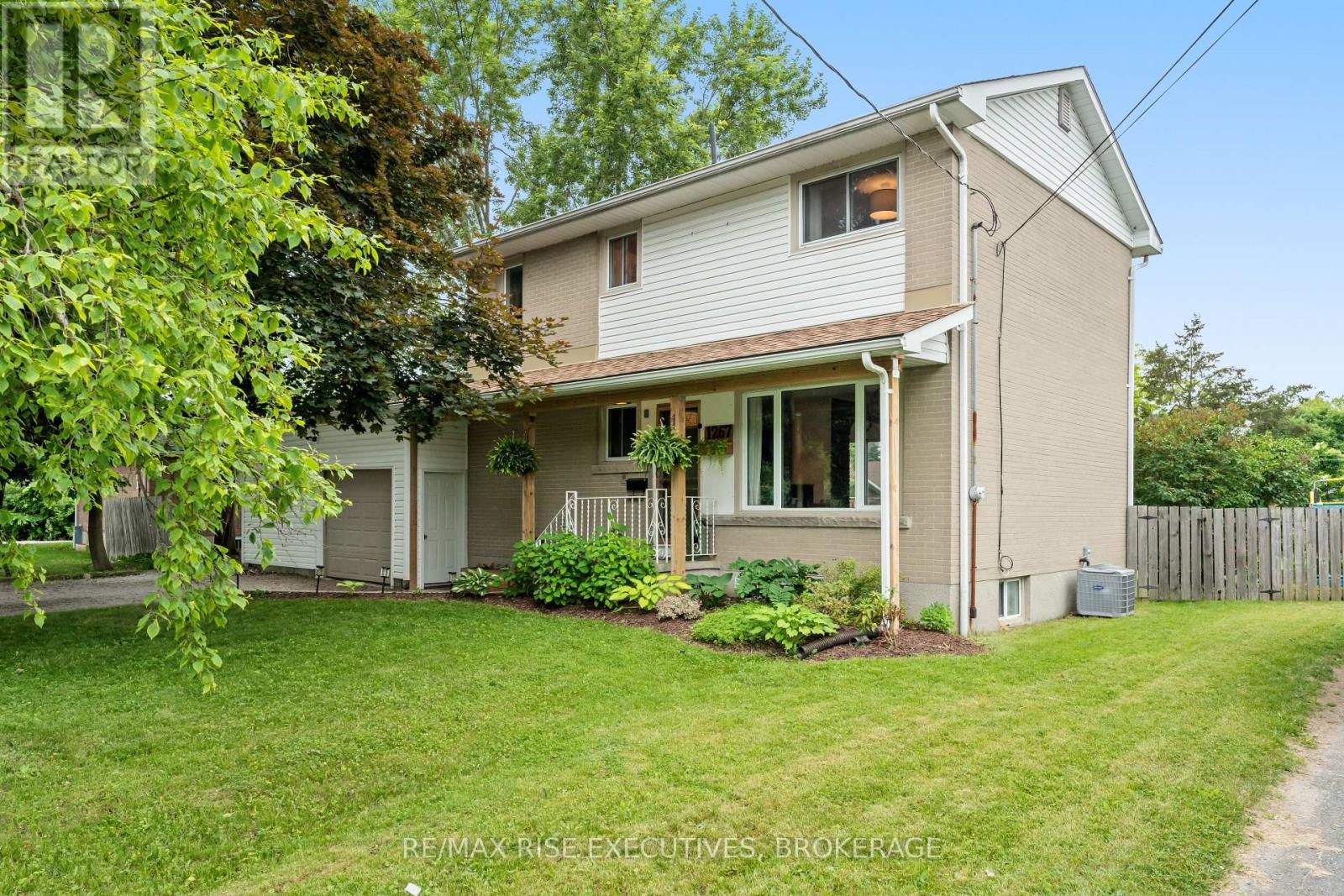 Photo 38 of 1267 Leyton Avenue, Kingston ON