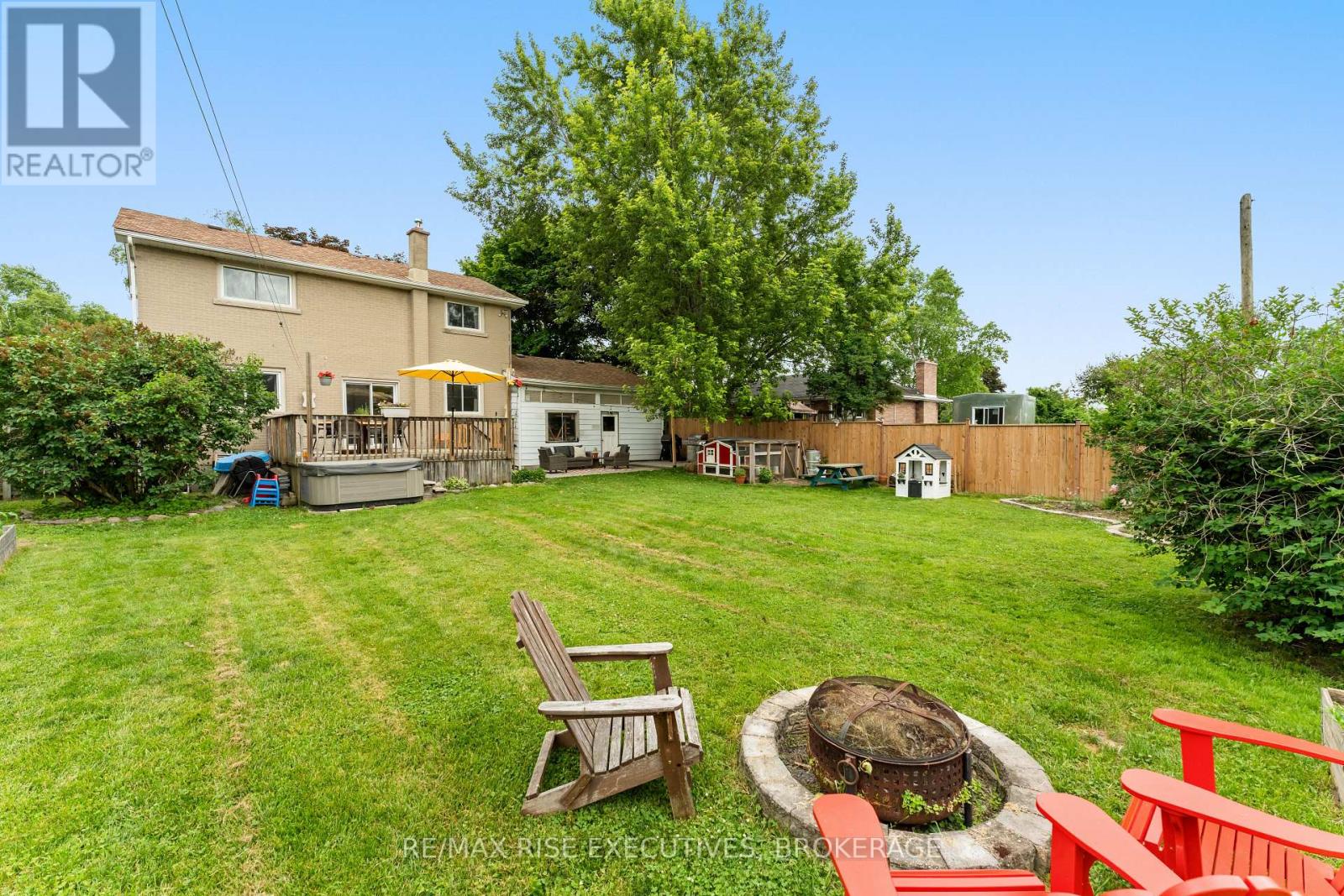 Photo 43 of 1267 Leyton Avenue, Kingston ON