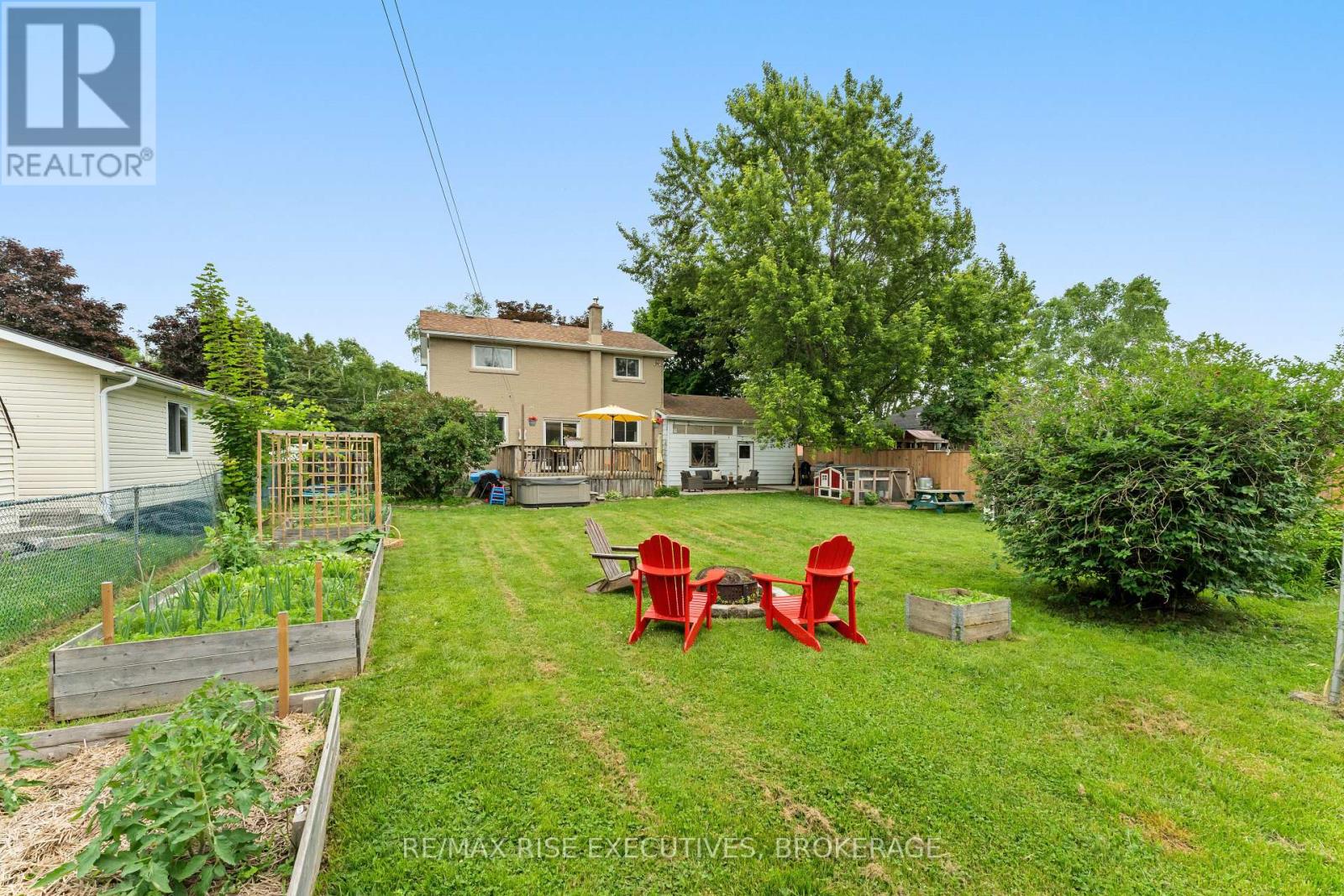 Photo 42 of 1267 Leyton Avenue, Kingston ON