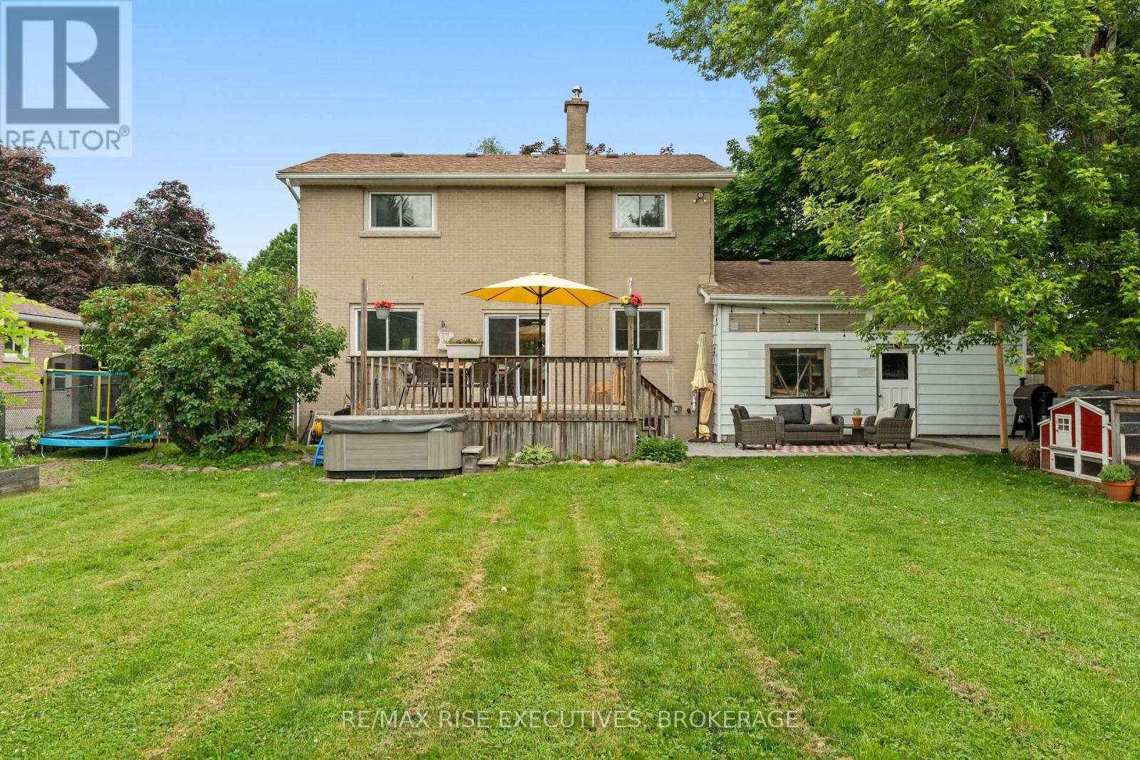 Photo 11 of 1267 Leyton Avenue, Kingston ON