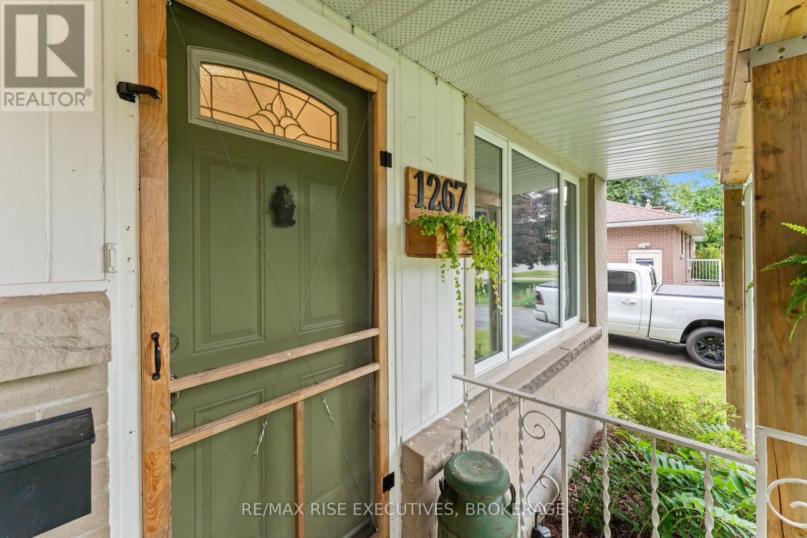 Photo 22 of 1267 Leyton Avenue, Kingston ON