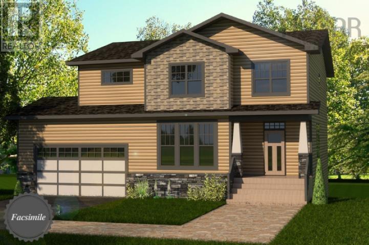 Photo 1 of Lot 5008 174 Zaffre Drive Indigo Shores, Middle Sackville NS