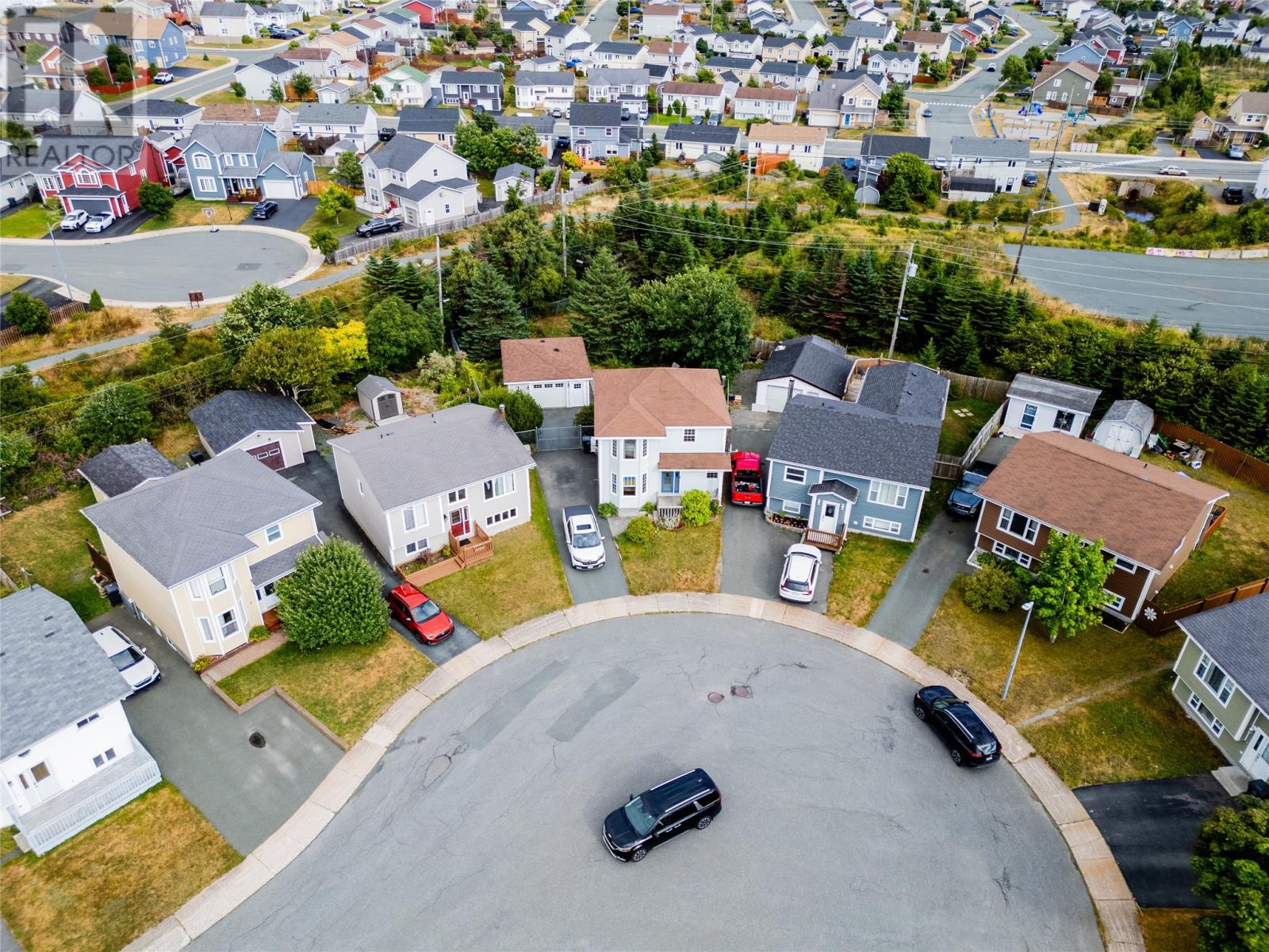 Photo 41 of 11 Gillian Place, Paradise NL