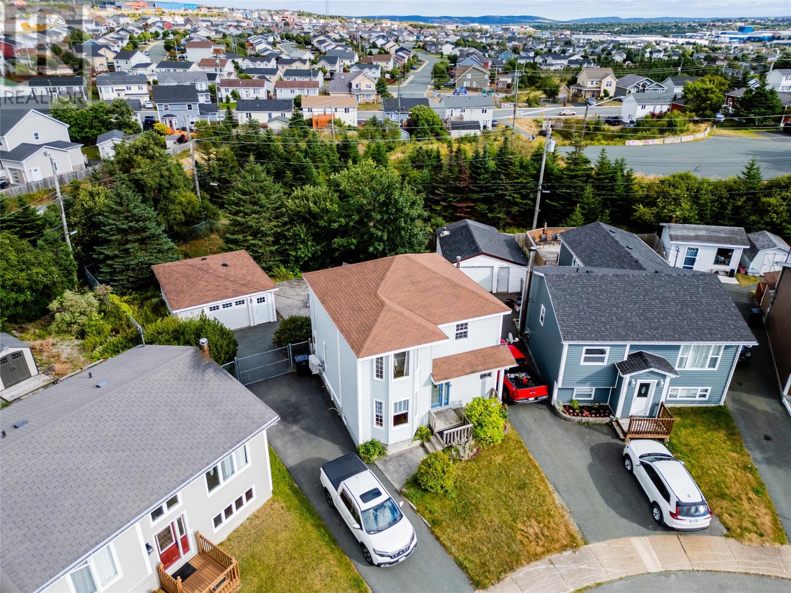 Photo 42 of 11 Gillian Place, Paradise NL